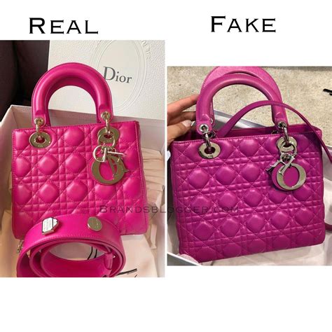 dior so real silver fake|christian dior bag authenticity.